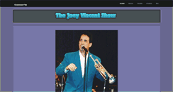 Desktop Screenshot of joeyvincent.altpro.net