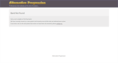 Desktop Screenshot of jarahjane.altpro.net