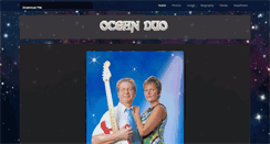 Desktop Screenshot of oceanduo.altpro.net