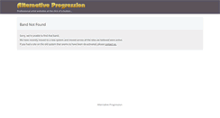 Desktop Screenshot of aph.altpro.net