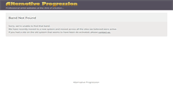 Desktop Screenshot of agmb.altpro.net