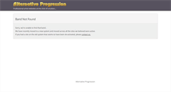 Desktop Screenshot of briangoeltz.altpro.net